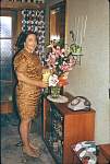 EllenarrangingflowersFeb1969.jpg